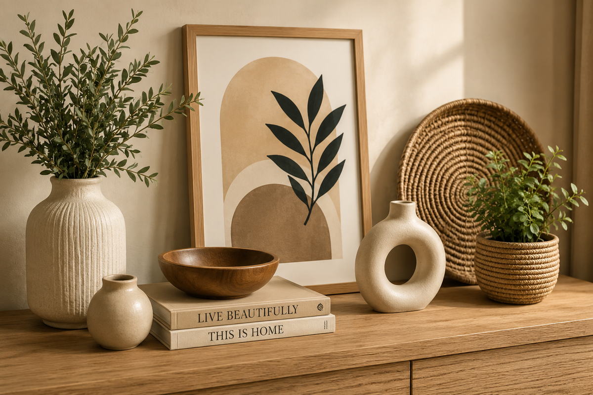 Home Decor