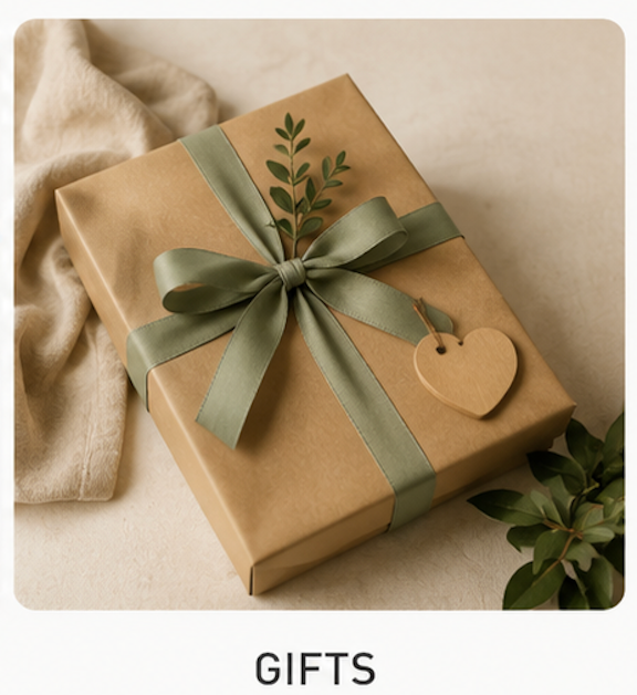 Unique Gifts