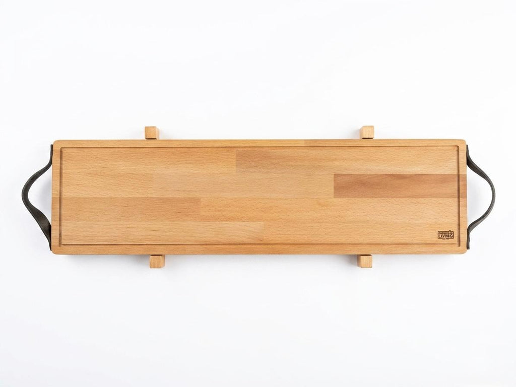 Deli Platter, Cutting Board, Cozy Farmhouse Decor, Cheese Platter Serving Tray, Unique Wooden Tray, Serving Plate, Wooden Table Decor