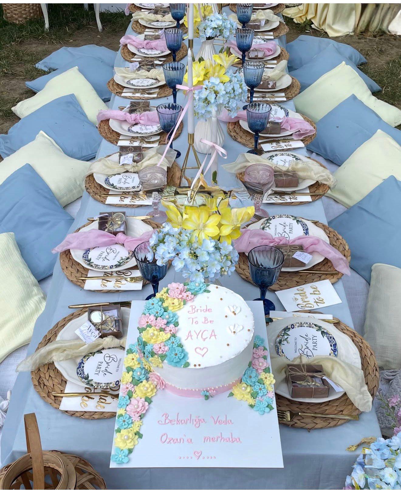 Foldable Wood  Table,Handmade picnic table,Boho Table,Bride Party Decor table, Wooden table,Camp table, Portable Picnic table, Balcony table