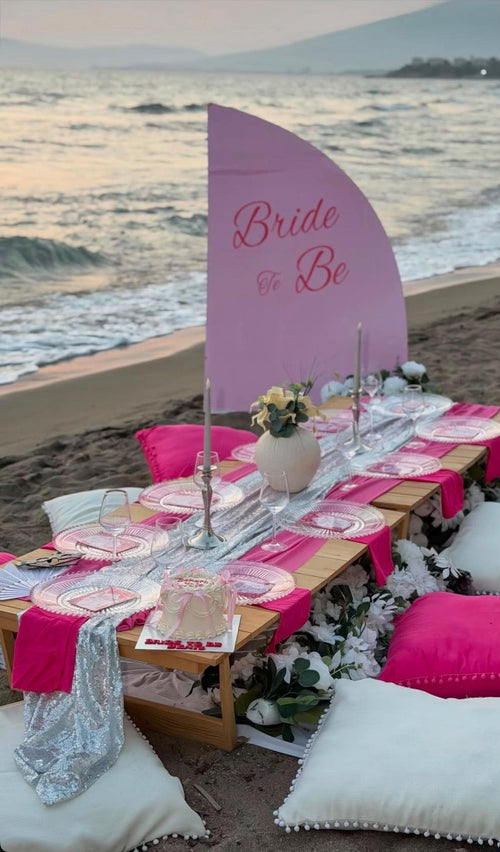 Foldable Wood Picnic Table,Low table, Boho Table, Bride Party Decor table, Wooden table, Camp table, Portable Picnic table, Balcony table